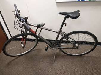 Diamondback 自行车 180$ 1
