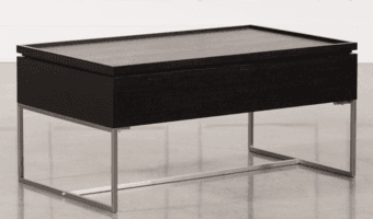 Beautiful lift-top coffee table, like new $200 OBO 3