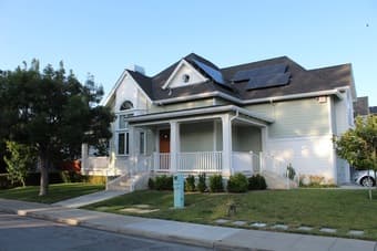 Private bedroom in 4BR 3.5BA Downtown Mountain View Home available 8/1 1