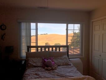 Los Altos Hills 1BD, 1BA 1
