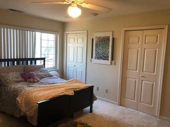Los Altos Hills 1BD, 1BA 2