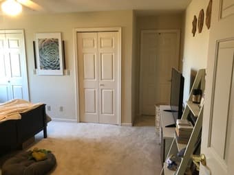 Los Altos Hills 1BD, 1BA 3