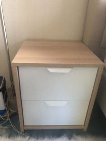 Selling Drawers 1