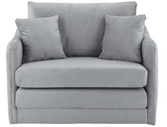 Convertible Sleeper Chair ($125 OBO) 2