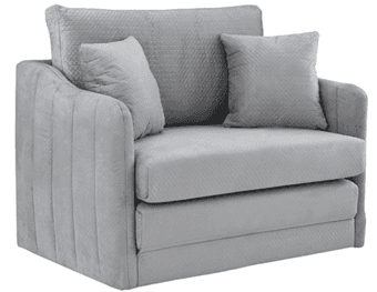 Convertible Sleeper Chair ($125 OBO) 3