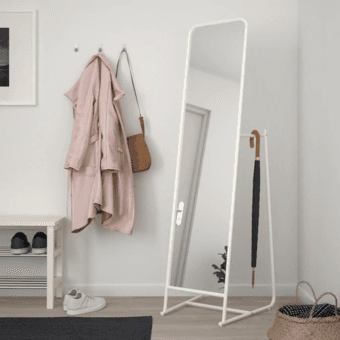 Standing Mirror 2