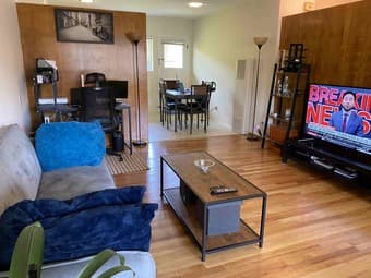 1BR Passdown in Downtown Palo Alto 2