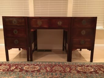 Chinese furniture + antiques 3