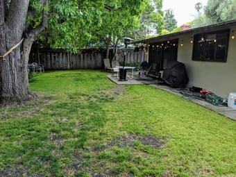 Short term sublet in Palo Alto 2