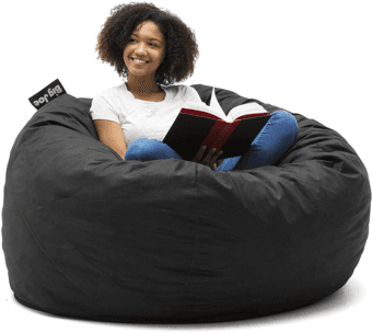 SELLING for discount - Bean Bag, Office Chair, Table, Bedframe 2