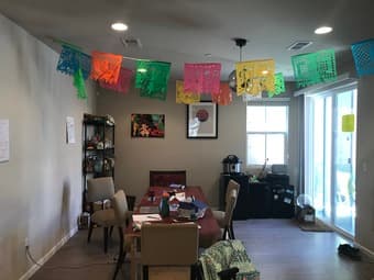 3 Rooms Available in Friendly Coop-Alum Home in East Palo Alto 1