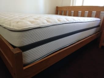 Queen Mattress by Beautyrest 2