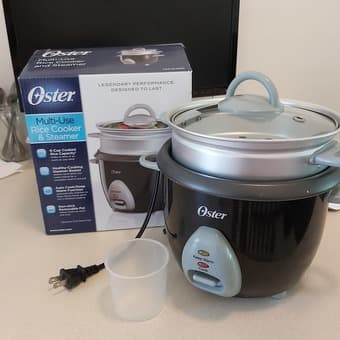 rice cooker 1