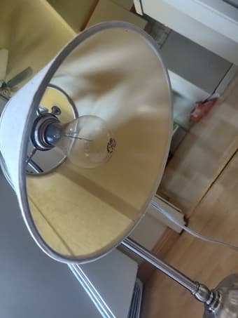 Pretty Lamp 2