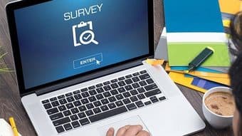 Earn $20 Amazon gift card: 30 min online survey + 30 min Zoom session! 1