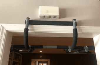 Multi-Grip Chin-Up Pull-Up Bar pullup bar 2