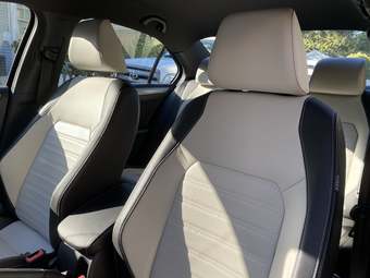 2016 Volkswagen Jetta 1.8T Sport Black - 20k miles 3
