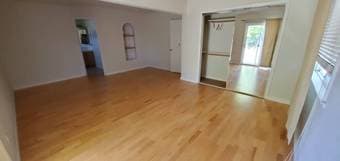 Master bedroom (336ft2), Santa Clara Pet Friendly House 1