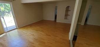 Master bedroom (336ft2), Santa Clara Pet Friendly House 2