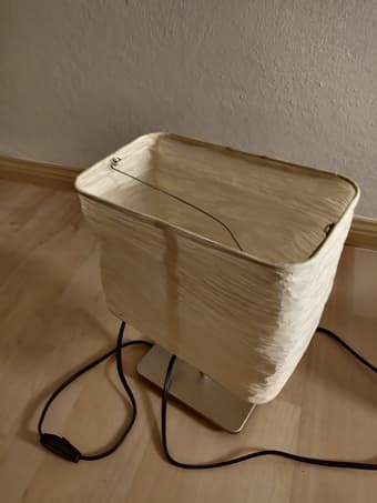 Table Lamps Galor 1