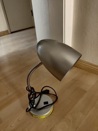 Table Lamps Galor 2
