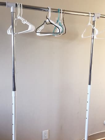 Sofa, Garment Rack, Shoe Rack, chairs 3