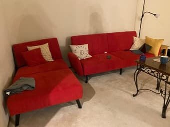 Sofa for sale 1