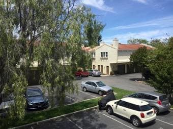 Spacious 3 BR/2.25 BA Newly Remodeled End Unit Sunnyvale townhouse 1