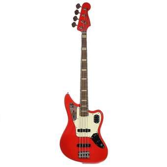 Fender Jaguar Bass 1