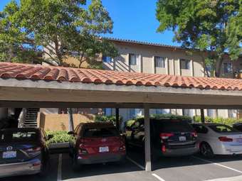 1bedroom available in 3bed/2bath in mountain view, near Stanford univ. 1