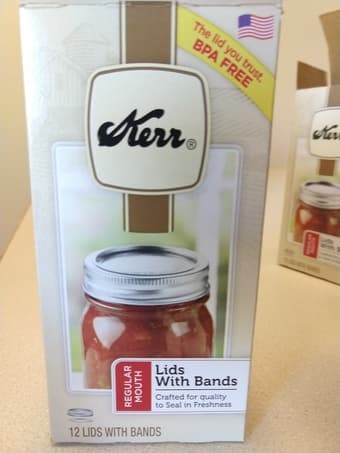 Waterbath canner w/ accessories 2
