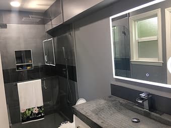 Private One Bedroom And Bathroom Near DeAnza/Apple/Google/Stanford 2