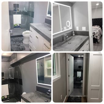 Private One Bedroom And Bathroom Near DeAnza/Apple/Google/Stanford 3