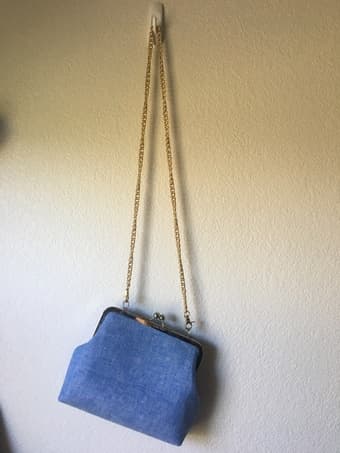 New Purse 1