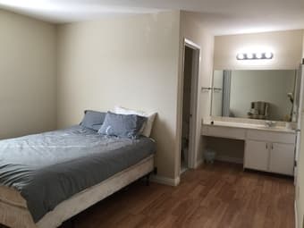 Spacious 3 BR/2.25 BA Newly Remodeled  End Unit Sunnyvale townhouse 2