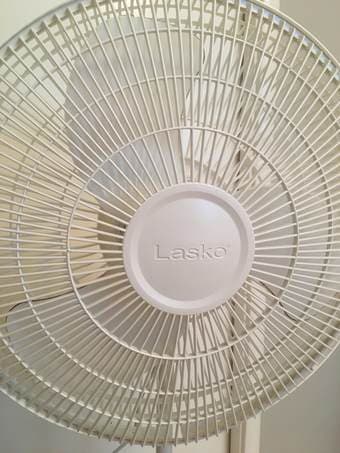 Standing Fan 2