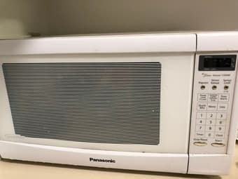 Microwave 1