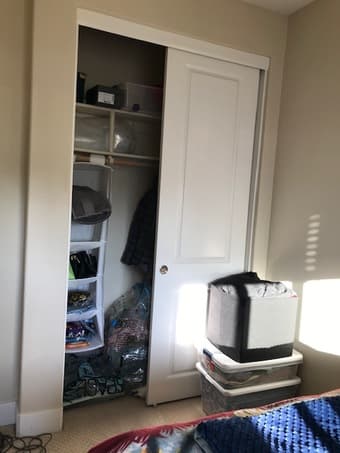 Private Room w/ BA in 3BR/3BA Palo Alto Townhouse Available August 1st 2