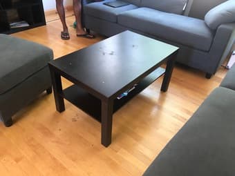 Coffee Table 1