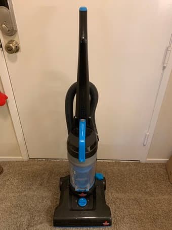 BISSELL PowerForce Helix Bagless Upright Vacuum (new version of 1700) 1