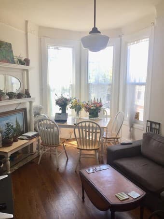 Room available in SF near 22nd Street Caltrain 3