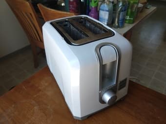 Toaster 1