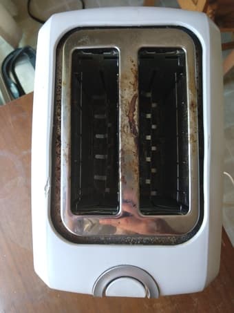 Toaster 2