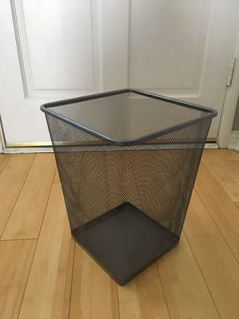 Trashcan 2