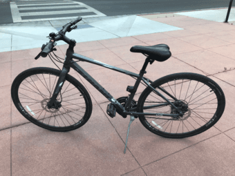 Giant Escape - hybrid bike in great shape! 2