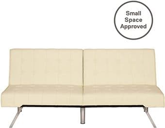 Convertible Couch/Sofa DHP Emily Futon 1
