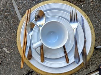 Dormroom Dining Kit 1