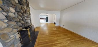 College Terrace, Room in Cozy 2bd/1bh, <5min Bike to Stanford 1