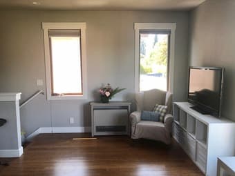 Menlo Park studio apartment for rent available 7/2/20 2