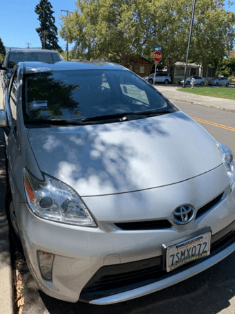 2015 Prius 55k miles excellent condition 1